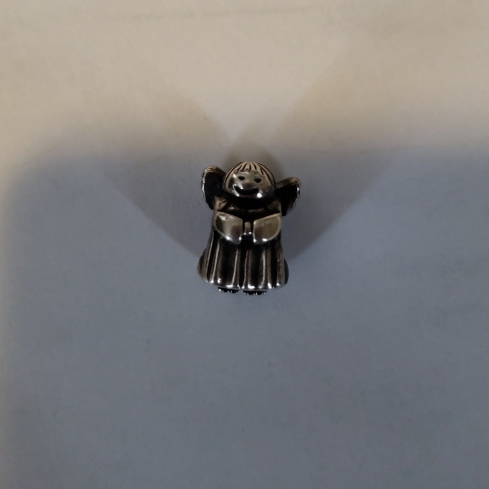 Pandora charm
